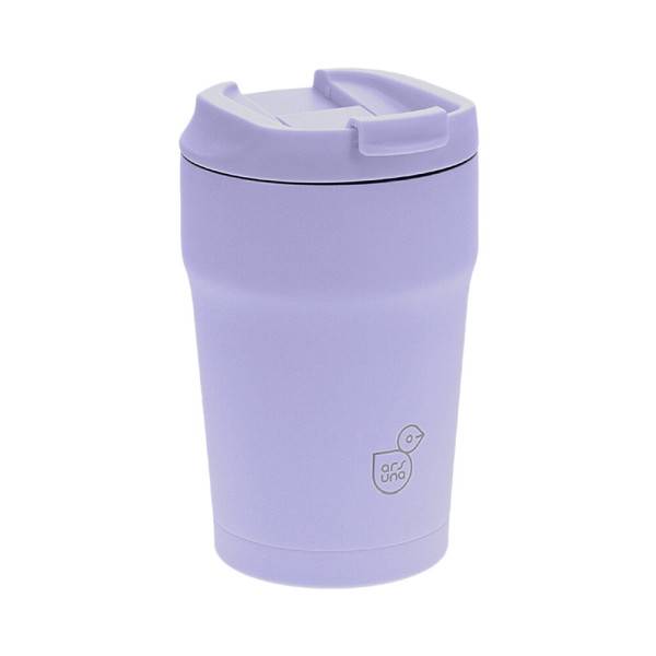 Ars Una thermo bögre 350 ml – Lavender