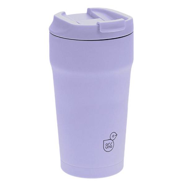 Ars Una thermo bögre 470 ml – Lavender
