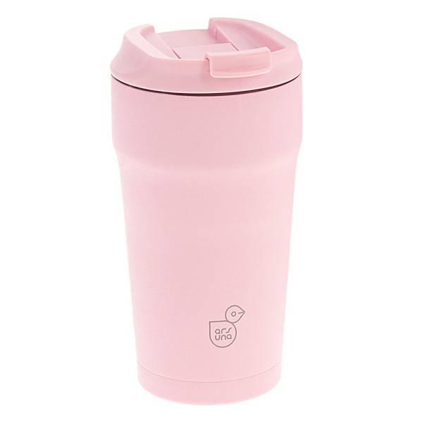Ars Una thermo bögre 470 ml – Rose