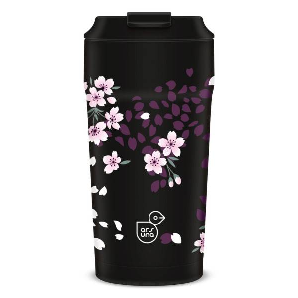 Ars Una thermo bögre 470 ml – Sakura