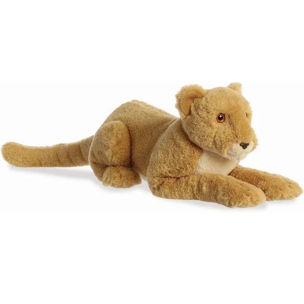 Borealis Aaliyah plüss oroszlán nőstény 51 cm – Aurora