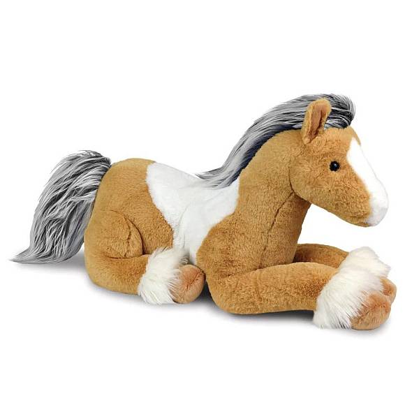 Borealis Arabella ló plüss 46 cm – Aurora