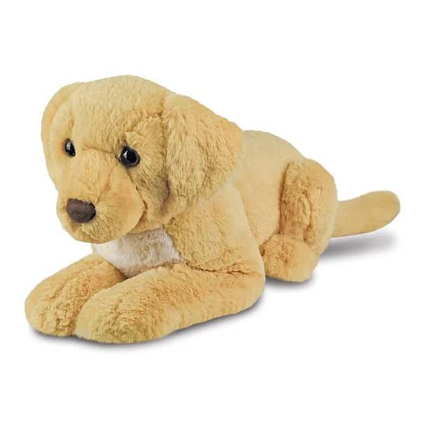 Borealis Bertie plüss labrador 51 cm – Aurora