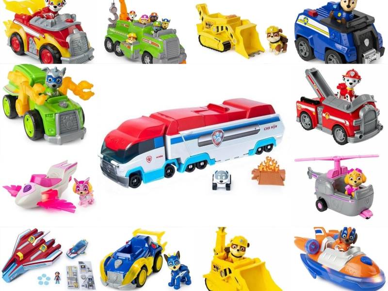 manc őrjáratos játékok