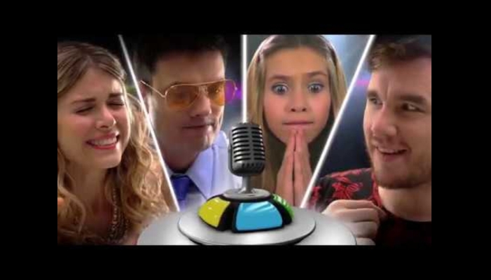 A popkultúra kvízjátéka a család minden tagjának!