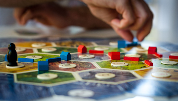 Együtt a család, kalandra fel!